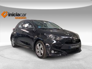 Toyota Yaris 1.5 120H Active Plus  - Foto 20