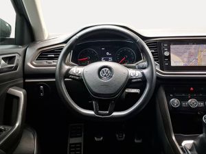 Volkswagen T-Roc Advance 1.0 TSI 85kW (115CV)  - Foto 10