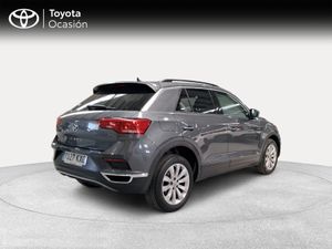 Volkswagen T-Roc Advance 1.0 TSI 85kW (115CV)  - Foto 19
