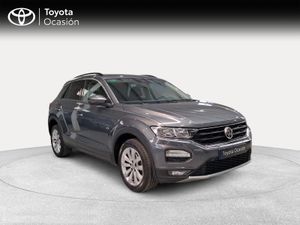 Volkswagen T-Roc Advance 1.0 TSI 85kW (115CV)  - Foto 20