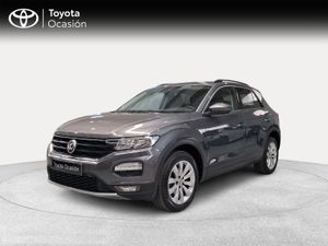 Volkswagen T-Roc Advance 1.0 TSI 85kW (115CV)  - Foto 2