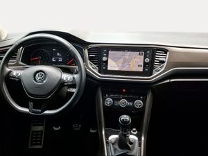 Volkswagen T-Roc Advance 1.0 TSI 85kW (115CV)  - Foto 9