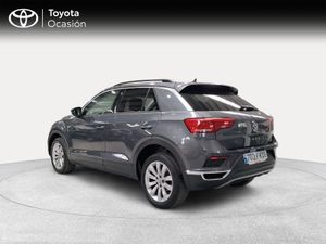 Volkswagen T-Roc Advance 1.0 TSI 85kW (115CV)  - Foto 3