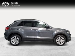 Volkswagen T-Roc Advance 1.0 TSI 85kW (115CV)  - Foto 18