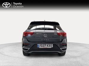 Volkswagen T-Roc Advance 1.0 TSI 85kW (115CV)  - Foto 5