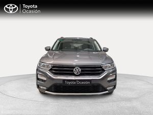 Volkswagen T-Roc Advance 1.0 TSI 85kW (115CV)  - Foto 6