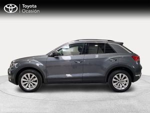 Volkswagen T-Roc Advance 1.0 TSI 85kW (115CV)  - Foto 4