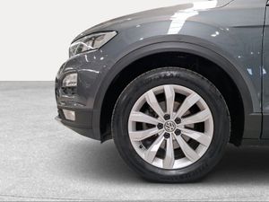 Volkswagen T-Roc Advance 1.0 TSI 85kW (115CV)  - Foto 17