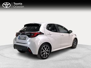 Toyota Yaris 1.5 120H Style  - Foto 19