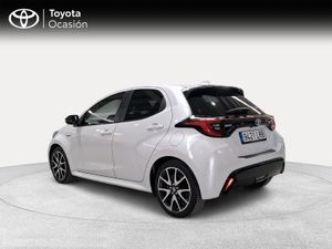 Toyota Yaris 1.5 120H Style  - Foto 3