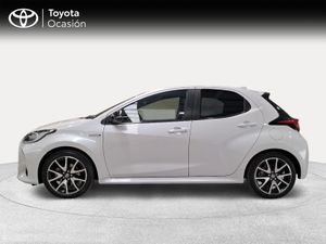 Toyota Yaris 1.5 120H Style  - Foto 4