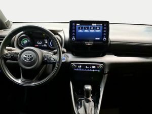 Toyota Yaris 1.5 120H Style  - Foto 9