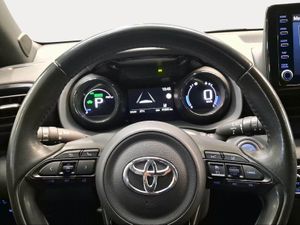 Toyota Yaris 1.5 120H Style  - Foto 14