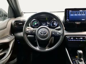 Toyota Yaris 1.5 120H Style  - Foto 10
