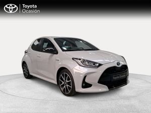 Toyota Yaris 1.5 120H Style  - Foto 20