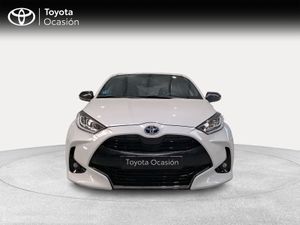 Toyota Yaris 1.5 120H Style  - Foto 6