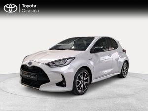 Toyota Yaris 1.5 120H Style  - Foto 2
