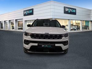Jeep Compass 4Xe 1.3 PHEV 177kW (240CV) S AT AWD  - Foto 3