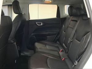 Jeep Compass 4Xe 1.3 PHEV 177kW (240CV) S AT AWD  - Foto 11