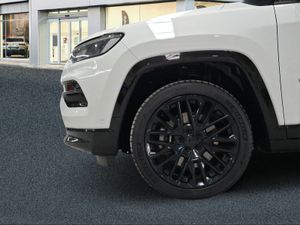 Jeep Compass 4Xe 1.3 PHEV 177kW (240CV) S AT AWD  - Foto 12