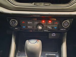 Jeep Compass 4Xe 1.3 PHEV 177kW (240CV) S AT AWD  - Foto 17