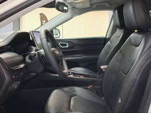 Jeep Compass 4Xe 1.3 PHEV 177kW (240CV) S AT AWD  - Foto 10