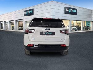Jeep Compass 4Xe 1.3 PHEV 177kW (240CV) S AT AWD  - Foto 6