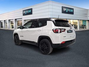 Jeep Compass 4Xe 1.3 PHEV 177kW (240CV) S AT AWD  - Foto 8