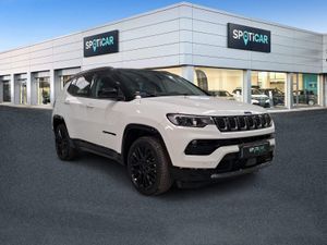 Jeep Compass 4Xe 1.3 PHEV 177kW (240CV) S AT AWD  - Foto 4