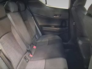 Toyota C-HR 1.8 125H Advance  - Foto 8