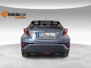 Toyota C-HR 1.8 125H Advance  - Foto 5
