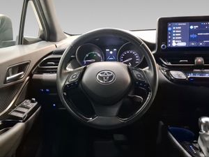 Toyota C-HR 1.8 125H Advance  - Foto 10