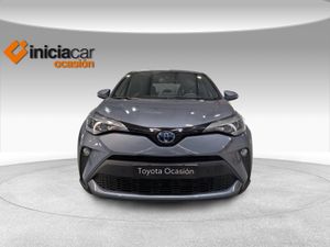 Toyota C-HR 1.8 125H Advance  - Foto 6