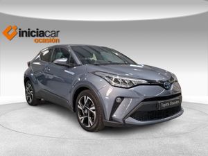 Toyota C-HR 1.8 125H Advance  - Foto 20