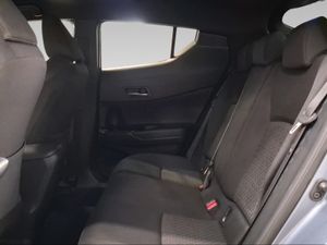Toyota C-HR 1.8 125H Advance  - Foto 12
