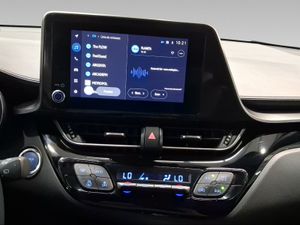 Toyota C-HR 1.8 125H Advance  - Foto 16