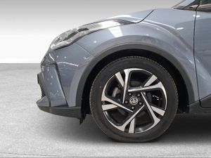 Toyota C-HR 1.8 125H Advance  - Foto 17