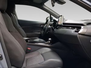 Toyota C-HR 1.8 125H Advance  - Foto 7