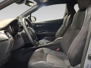 Toyota C-HR 1.8 125H Advance  - Foto 13