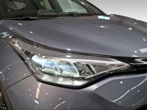 Toyota C-HR 1.8 125H Advance  - Foto 23