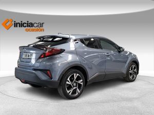 Toyota C-HR 1.8 125H Advance  - Foto 19
