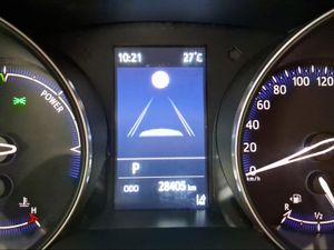 Toyota C-HR 1.8 125H Advance  - Foto 15
