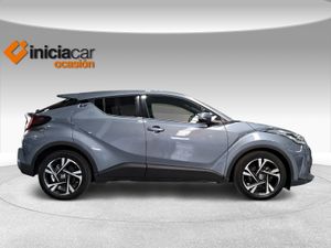Toyota C-HR 1.8 125H Advance  - Foto 18