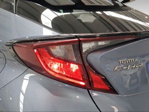 Toyota C-HR 1.8 125H Advance  - Foto 24
