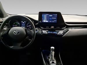 Toyota C-HR 1.8 125H Advance  - Foto 9