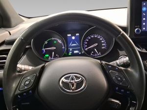 Toyota C-HR 1.8 125H Advance  - Foto 14