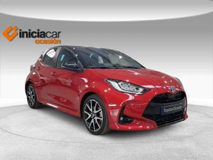Toyota Yaris 1.5 120H Style Plus  - Foto 20