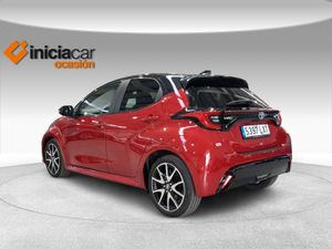 Toyota Yaris 1.5 120H Style Plus  - Foto 3