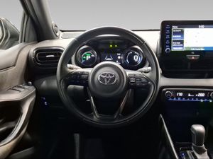 Toyota Yaris 1.5 120H Style Plus  - Foto 10