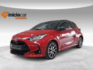 Toyota Yaris 1.5 120H Style Plus  - Foto 2